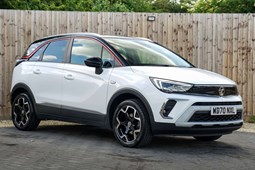 Vauxhall Crossland SUV (21 on) 1.2 Turbo [130] SRi Nav Auto 5d For Sale - Richlee Motor Company Rayleigh, Rayleigh