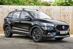 MG ZS SUV (17-24) 1.5 VTi-TECH Exclusive 5d For Sale - Richlee Motor Company Rayleigh, Rayleigh