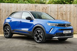 Vauxhall Mokka SUV (20 on) 1.2 Turbo Launch Edition Auto 5d For Sale - Richlee Motor Company Rayleigh, Rayleigh