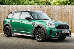 MINI Countryman SUV (17-24) 1.5 Cooper Classic Auto 5d For Sale - Richlee Motor Company Rayleigh, Rayleigh