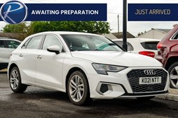 Audi A3 Sportback (20 on) 40 TFSI e Sport 5dr S Tronic For Sale - Richlee Motor Company Rayleigh, Rayleigh