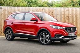 MG ZS EV SUV (19 on) Exclusive auto 5d For Sale - Richlee Motor Company Rayleigh, Rayleigh