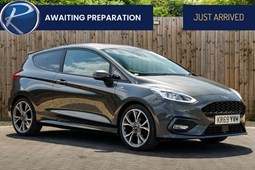 Ford Fiesta Hatchback (17-23) ST-Line X 1.0T EcoBoost 125PS 3d For Sale - Richlee Motor Company Rayleigh, Rayleigh