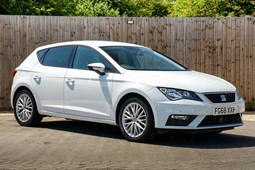 SEAT Leon Hatchback (13-20) SE Dynamic 1.0 TSI 115PS (07/2018 on) 5d For Sale - Richlee Motor Company Rayleigh, Rayleigh