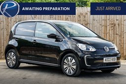 Volkswagen e-Up Hatchback (14-22) 82PS auto 5d For Sale - Richlee Motor Company Rayleigh, Rayleigh