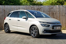 Citroen C4 Picasso (13-18) Flair BlueHDi 120 S&S EAT6 auto 5d For Sale - Richlee Motor Company Rayleigh, Rayleigh
