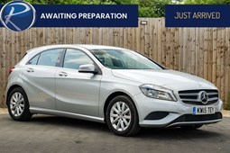 Mercedes-Benz A-Class (13-18) A180 SE 5d Auto For Sale - Richlee Motor Company Rayleigh, Rayleigh