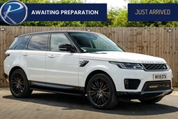 Land Rover Range Rover Sport (13-22) HSE 2.0 SD4 auto (10/2017 on) 5d For Sale - Richlee Motor Company Rayleigh, Rayleigh
