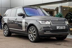 Land Rover Range Rover (13-21) 4.4 SDV8 Autobiography 4d Auto For Sale - Richlee Motor Company Rayleigh, Rayleigh
