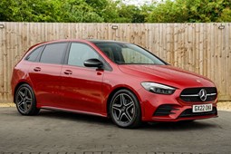 Mercedes-Benz B-Class MPV (19 on) B200 AMG Line Premium Plus Edition 5dr Auto For Sale - Richlee Motor Company Rayleigh, Rayleigh