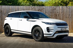 Land Rover Range Rover Evoque SUV (19 on) R-Dynamic S P300e auto 5d For Sale - Richlee Motor Company Rayleigh, Rayleigh