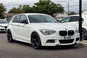 BMW 1-Series Hatchback (11-19) 125i M Sport 5d For Sale - Richlee Motor Company Rayleigh, Rayleigh