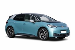Volkswagen ID.3 Hatchback (20 on) 150kW 1ST Edition Pro Power 62kWh Auto 5d For Sale - DUMMY DEALER- DO NOT USE, testington