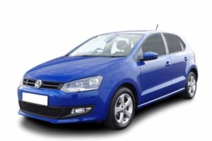 Volkswagen Polo Hatchback (09-17) 1.6 TDI CR (90bhp) SEL 5d For Sale - DUMMY DEALER- DO NOT USE, testington