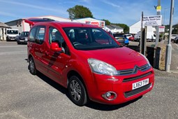 Citroen Berlingo Multispace (08-18) 1.6 HDi (90bhp) VTR 5d For Sale - Paul Whetter Cars, St Austell