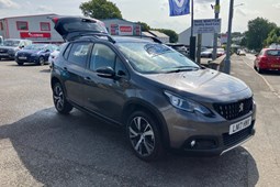 Peugeot 2008 (13-19) GT Line 1.6 BlueHDi 100 5d For Sale - Paul Whetter Cars, St Austell