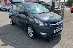 Vauxhall Viva (15-19) SE 1.0i (73PS) 5d For Sale - Paul Whetter Cars, St Austell