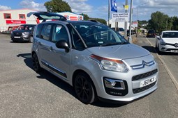 Citroen C3 Picasso (09-17) 1.6 BlueHDi Platinum 5d For Sale - Paul Whetter Cars, St Austell