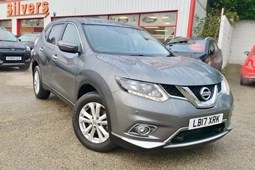 Nissan X-Trail (14-22) 1.6 DiG-T Acenta (7 Seat) 5d For Sale - Silvers Pontefract, PONTEFRACT