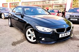 BMW 4-Series Coupe (13-20) 420d (190bhp) SE (Business Media) 2d Auto For Sale - Silvers Pontefract, PONTEFRACT