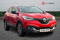 Renault Kadjar (15-22) 1.6 dCi Signature Nav 5d For Sale - drivedirect Bury St Edmunds, Bury St Edmunds