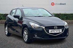 Mazda 2 (15-25) 1.5 (75bhp) SE-L 5d For Sale - drivedirect Bury St Edmunds, Bury St Edmunds