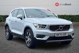 Volvo XC40 SUV (17 on) Inscription T3 FWD (04/19-) 5d For Sale - drivedirect Bury St Edmunds, Bury St Edmunds
