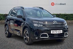 Citroen C5 Aircross (18 on) Flair PureTech 130 S&S 5d For Sale - drivedirect Bury St Edmunds, Bury St Edmunds