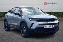 Vauxhall Mokka SUV (20 on) 1.2 Turbo GS 5dr Auto For Sale - drivedirect Bury St Edmunds, Bury St Edmunds