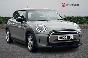 MINI Hatchback (14-24) 1.5 Cooper Classic 3dr Auto For Sale - drivedirect Bury St Edmunds, Bury St Edmunds