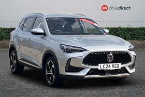 MG HS SUV (19-24) 1.5 T-GDI SE 5dr DCT For Sale - drivedirect Bury St Edmunds, Bury St Edmunds
