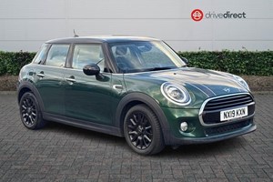 MINI Hatchback (14-24) Cooper Classic 5d For Sale - drivedirect Hartlepool, Hartlepool