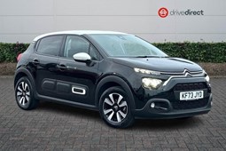 Citroen C3 (17-24) 1.2 PureTech Plus 5dr For Sale - drivedirect Hartlepool, Hartlepool