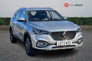 MG HS SUV (19-24) Exclusive 1.5T-GDI DCT auto 5d For Sale - drivedirect Hartlepool, Hartlepool