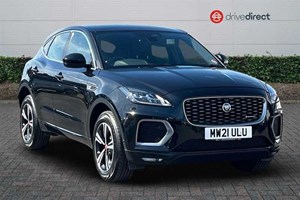 Jaguar E-Pace SUV (17-24) 2.0 D165 R-Dynamic S 5dr 2WD For Sale - drivedirect Hartlepool, Hartlepool