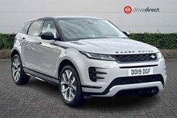 Land Rover Range Rover Evoque SUV (19 on) SE R-Dynamic D180 auto 5d For Sale - drivedirect Hartlepool, Hartlepool