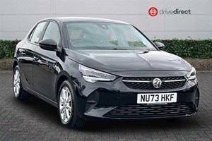 Vauxhall Corsa Hatchback (20 on) 1.2 Design 5dr For Sale - drivedirect Hartlepool, Hartlepool