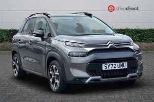 Citroen C3 Aircross SUV (17-24) 1.2 PureTech 130 Shine Plus 5dr EAT6 For Sale - drivedirect Hartlepool, Hartlepool