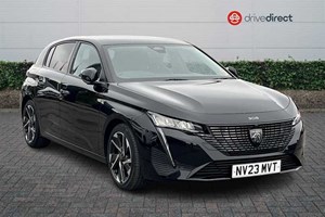 Peugeot 308 Hatchback (21 on) 1.2 PureTech Allure Premium 5dr EAT8 For Sale - drivedirect Hartlepool, Hartlepool