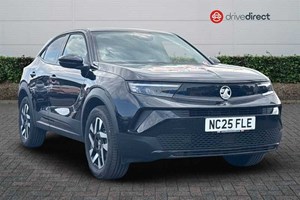 Vauxhall Mokka SUV (20 on) 1.2 Turbo 136 Griffin 5dr For Sale - drivedirect Hartlepool, Hartlepool