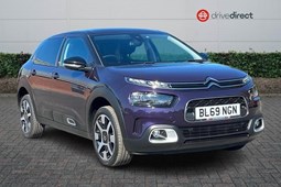 Citroen C4 Cactus Hatchback (18-20) Flair PureTech 130 S&S EAT6 auto 5d For Sale - drivedirect Redcar, Redcar