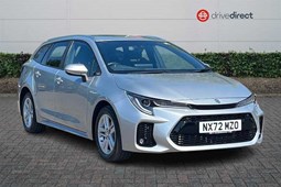 Suzuki Swace Estate (21 on) 1.8 Hybrid SZ5 5dr CVT For Sale - drivedirect Redcar, Redcar