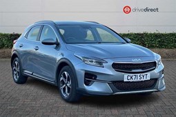 Kia Xceed SUV (19 on) 2 1.0 T-GDi 118bhp ISG 5d For Sale - drivedirect Redcar, Redcar