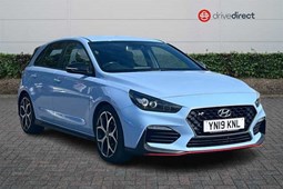 Hyundai i30 N (18-24) N 2.0 T-GDi 250PS 5d For Sale - drivedirect Redcar, Redcar