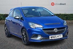 Vauxhall Corsa VXR (15-18) 1.6T VXR 3d For Sale - drivedirect Redcar, Redcar