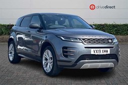 Land Rover Range Rover Evoque SUV (19 on) SE R-Dynamic D180 auto 5d For Sale - drivedirect Redcar, Redcar