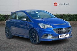 Vauxhall Corsa VXR (15-18) 1.6T VXR 3d For Sale - drivedirect Redcar, Redcar