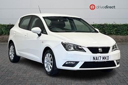 SEAT Ibiza Hatchback (08-17) 1.2 TSI (90bhp) SE Technology 5d For Sale - drivedirect Leamington Spa, Leamington Spa