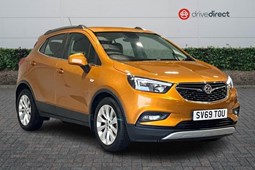 Vauxhall Mokka X (16-19) Griffin 1.4i Turbo (140PS) FWD auto 5d For Sale - drivedirect Leamington Spa, Leamington Spa