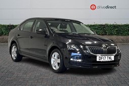 Skoda Octavia Hatchback (13-20) SE 1.4 TSI 150PS DSG auto (03/17 on) 5d For Sale - drivedirect Leamington Spa, Leamington Spa